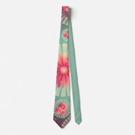 Japanska Inspired Necktie Slips