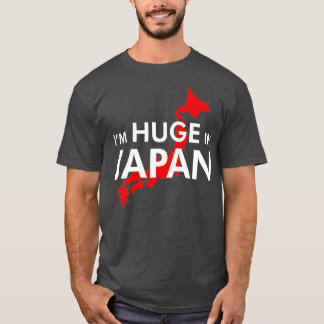 Japanska Japan (28) T Shirt