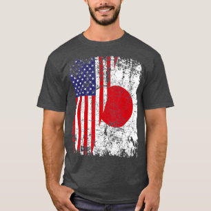 Japanska Japan (59) T Shirt