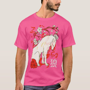 Japanska Japan (71) T Shirt