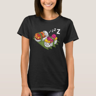 Japanska japanska Cuisineet Chef för softi T Shirt