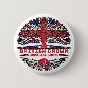 Japanska japanska Storbritannien, Storbritannien, Knapp