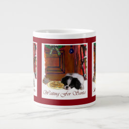 Japanska julklappar jumbo mugg