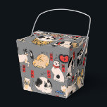 japanska katter Ukiyo-e Funny kattunge Presentaskar<br><div class="desc">Den här bilden baseras på ukiyo-e Cats-utskriften från den japanska tryckkonstanten Utagawa Kuniyoshi (1797-1861). Den här antika ukiyo-e-utskriften har femtiofem katter som verkar göra alla sorters kattunge sak. Katter som föreslås som 53 Station i Tōkaidō,  1850</div>