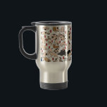 japanska katter Ukiyo-e Funny kattunge Resemugg<br><div class="desc">Den här bilden baseras på ukiyo-e Cats-utskriften från den japanska tryckkonstanten Utagawa Kuniyoshi (1797-1861). Den här antika ukiyo-e-utskriften har femtiofem katter som verkar göra alla sorters kattunge sak. Katter som föreslås som 53 Station i Tōkaidō,  1850</div>