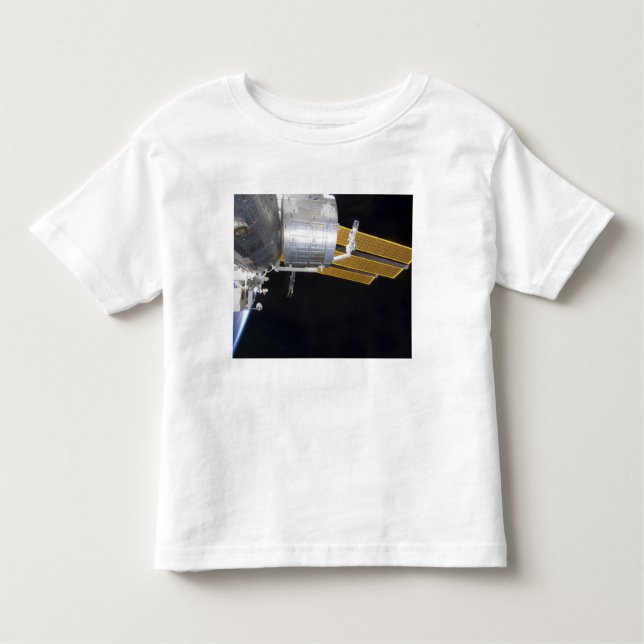 Japanska Kibo-komplex 2 Tee Shirt (Framsida)