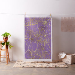 Japanska Kintsugi Mönster. Tyg