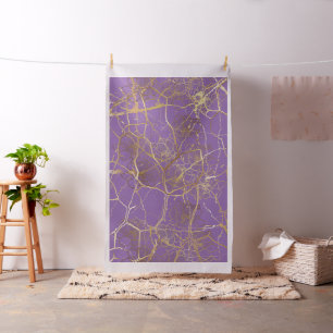 Japanska Kintsugi Mönster. Tyg