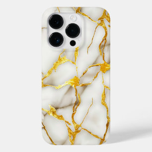 Japanska Kintsugi White Guld