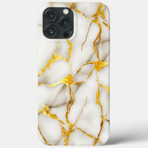 Japanska Kintsugi White Guld