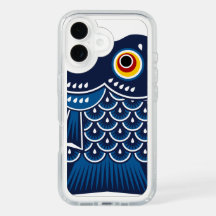 Japanska Koinobori Carp Streamer