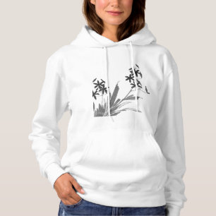 Japanska Lilies T Shirt