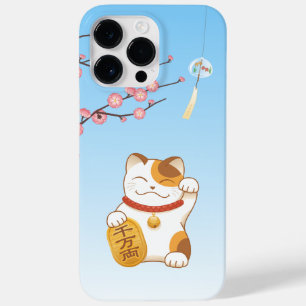 Japanska Lucky Cat, Calico Maneki Neko