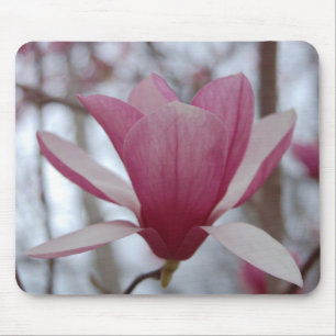 Japanska Magnolia Mousepad Musmatta