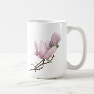 Japanska Magnolia Mugg