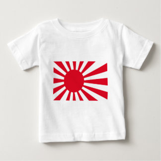 Japanska marinflaggaT-tröja och dräkt T Shirt