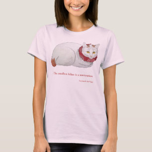 Japanska mästerverk - Kattkonst T-Shirt