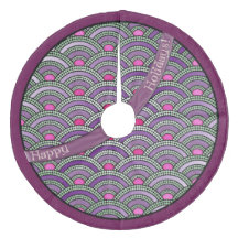 Japanska Mönster-Orchid och Celadon