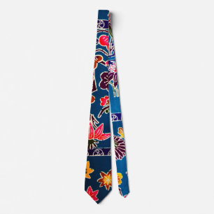 Japanska Okinawan Dye (Bingata) Slips