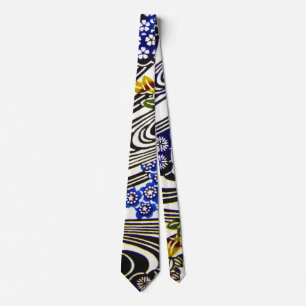 Japanska Okinawan Dye (Bingata) Slips
