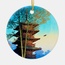 Japanska Pagoda