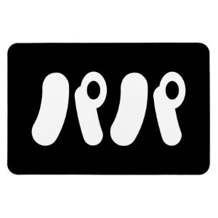 Japanska Pappa パ パ Nihongo Magnet