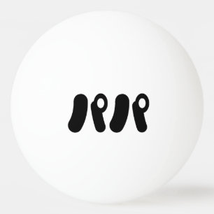 Japanska Pappa パ パ Nihongo Pingisboll