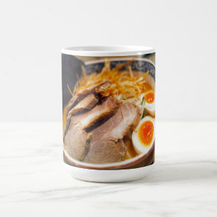 Japanska Ramen Kaffemugg