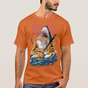 Japanska Ramen Miso Udon med 1 T Shirt