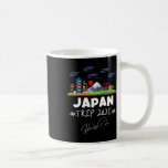 Japanska Resa 2025 Här är vi Kom Matching Team Tra Kaffemugg<br><div class="desc">Japan Resa 2025 Här är vi Kom Matching Team Travel Vacation</div>