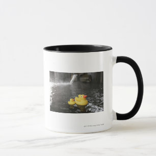 Japanska Rubber Duckies Mugg