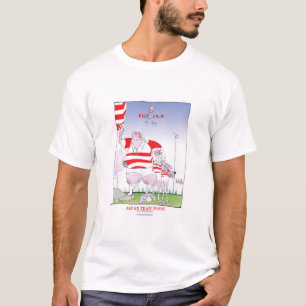Japanska rugbylagarbete t shirt