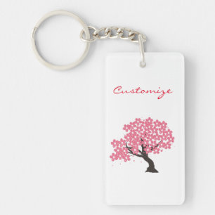 Japanska Sakura Cherry-Blommar Thunder_Cove