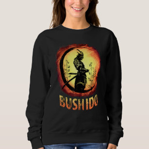 Japanska Samurai Katana Ancient Oni Ronin Asian Wa T Shirt