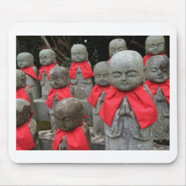 Japanska Stil Guardian Gudom, Japan Musmatta