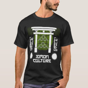 Japanska Streerwear Japanska Stil Tokyo 51 T Shirt