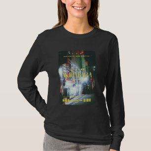 Japanska Streetwear Aesthetic Tokyo Retro Japan Ar T Shirt