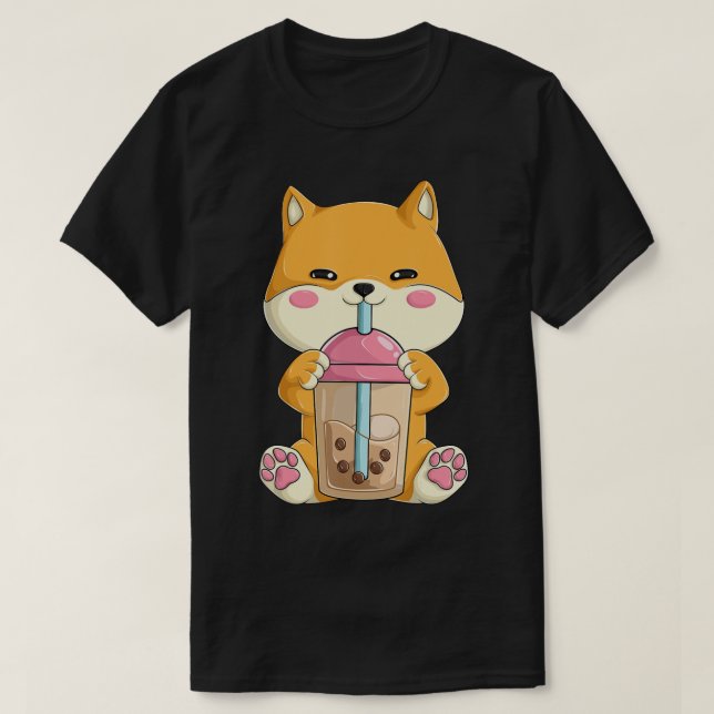 Japanska Streetwear Retro Anime Aesthetic Tokyo Mo T Shirt (Design framsida)