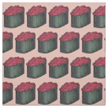 Japanska sushi Caviar Maki Roll Restaurant Foodie