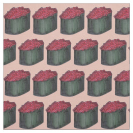 Japanska sushi Caviar Maki Roll Restaurant Foodie Tyg