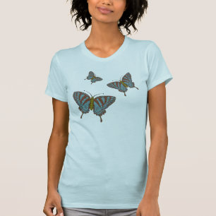 Japanska Svetsvansar Women's Shirt T
