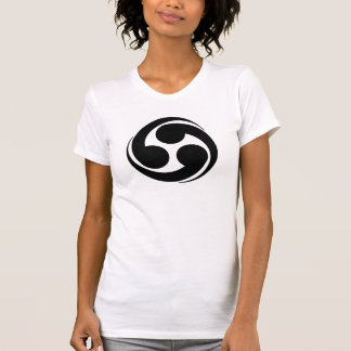 Japanska Taiko trummar T-skjortan Tee