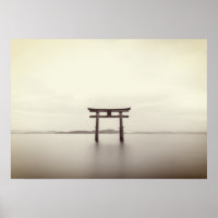 Japanska Torii Grind-foto