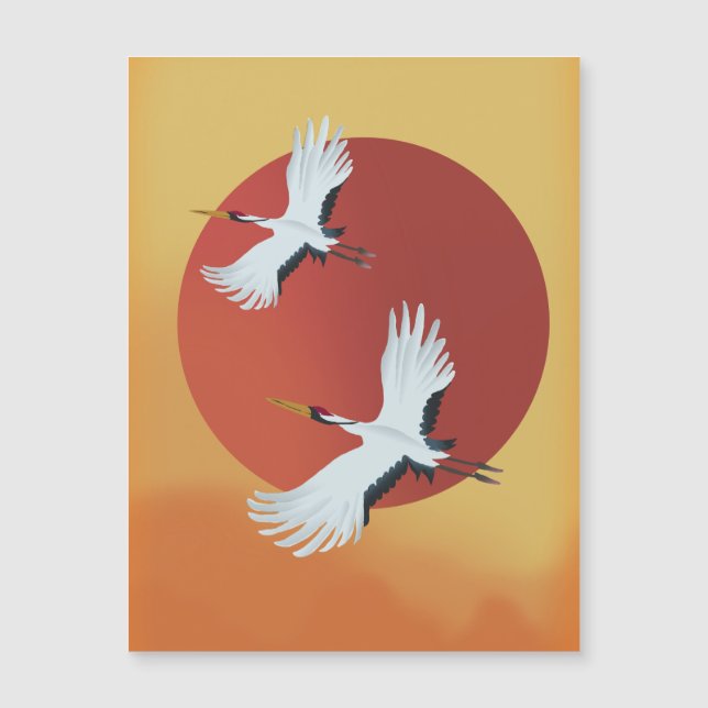 Japanska Trankranar (Framsida)