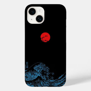 Japanska Ukiyo Art