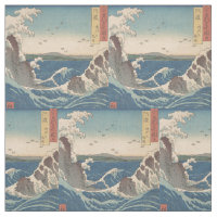 Japanska Vågar Naruto Whirlpool Artwork