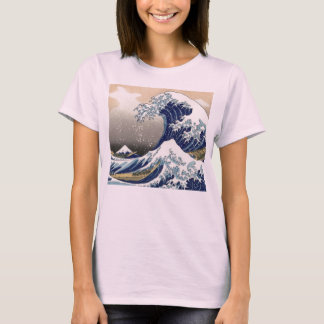 Japanska Vinkara T Shirt