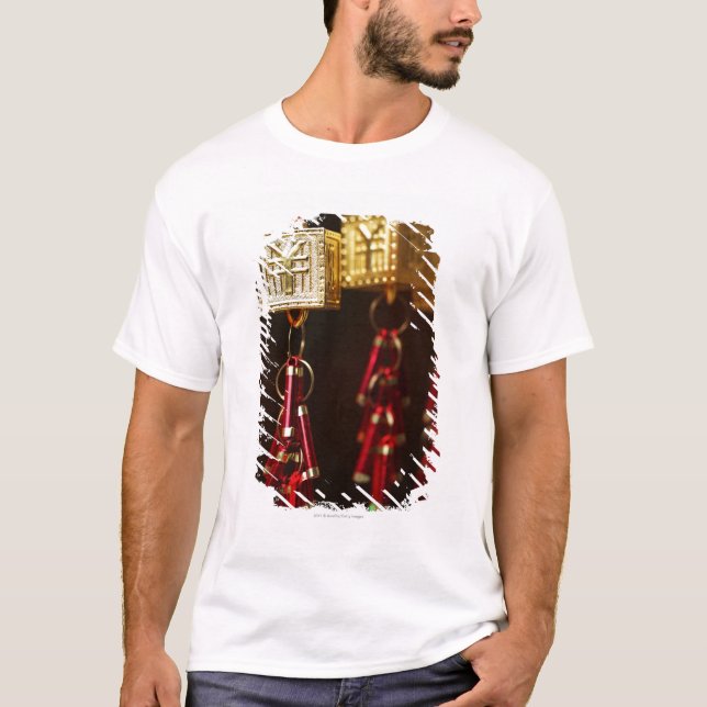 Japanska Yen Tee Shirt (Framsida)