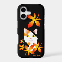 Japanskt Bobtail kärlekfodral för katt Mi-Ke