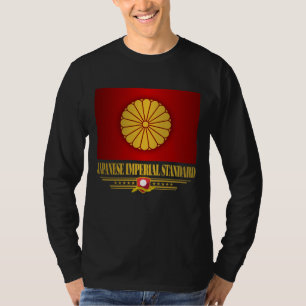 Japanskt imperialistiskt standart tröja